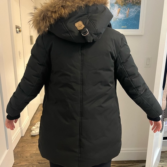 Mackage Winter Coat - Picture 4 of 4